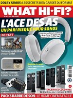 What Hifi France